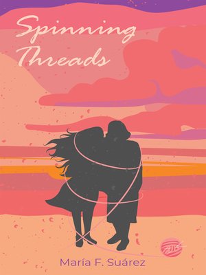 cover image of Spinning Threads